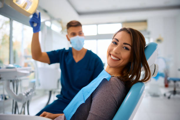 Oral Surgery in Westbrook, ME